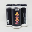 EVILTWIN, ET LEFT HOME 3, IMPERIAL BERLINER STYLE WEISSE BEER WITH SWEET CHERRY,MANGO AND ORANGE,16oz CANS