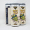 NORTH PARK, HOP FU!, WEST IPA COOST, INDIA PALE ALE WITH CHINOOK,SIMCOE,MOSAIC,COLUMBUS,CITRA AND AMARILLO. 16oz CANS
