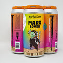 ABSOLUTION,MARS ROVER, HAZY IPA.16oz CANS