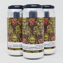 BOTTLE LOGIC, EYES ON THE PIES, SMOOTHIE-STYLE. 16oz CAN "LIMIT 1 PER ORDER"