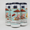 BOTTLE LOGIC, OUT OF OFFICE, SMOOTHIE-STYLE, 16oz CAN " LIMIT 1 PER ORDER"