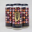 BOTTLE LOGIC, CANTRIP KOLSCH, GERMAN-STYLE ALE. 16oz CAN