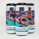 BOTTLE LOGIC, PIER PRESSURE, SMOOTHIE STYLE. 16oz CAN 'LIMIT 1 PER ORDER'