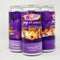 SKYGAZER,#6 SOUR BELTS, BERLINER STYLE WEISSE BEER. 16oz CAN