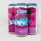 SKYGAZER,#5 COTTON CANDY BERLINER STYLE WEISSE BEER, 16oz CAN
