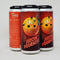 PARIAH, JUICIN VOORHEES, DOUBLE INDIA PALE ALE . 16oz CAN