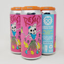 THE PROJEKT, PINA COLADA RESIST MILKSHAKE IPA, 16oz CAN