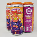 THE PROJEKT, CLOBBERIN COBBLER, SOUR ALE. 16oz CAN