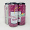 KINGS, RASPBERRY SPRITE FROSE. Raspberries/Vanilla/Sprite . 16oz CAN
