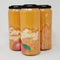 KINGS , EVERYTHING MANGO FROS'E,  Fresh Mango/Mango Coconut/Coconut Candy/Mango Lemonade. 16oz CAN