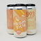903, DREAM SICLE, TANGERINE VANILLA & LACTOSE, SMOOTHIE STYLE, GOSE ALE. 16oz CAN