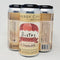 ENERGY CITY , BISTRO , STRAWBERRY & RHUBARB, CRUMBLE. BERLINER- STYLE WEISSE  16oz CAN