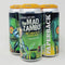 PAPERBACK, THE MAD ZAMBO!, HAZY IPA, 16oz CAN