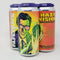 PAPERBACK, HAZY VISION, HAZY IPA. 16oz CAN