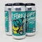 BURLEY OAK, FORK LIFT SLIPPERS, DOUBLE IPA. 16oz CAN