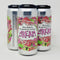 BURLEY OAK, JREAM, STRAWBERRY DRAGONFRUIT COCONUT. 16oz CAN