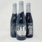 MIKK ELLER, CASTLE BLACK STOUT, GAME OF  THRONES. 500ml BOTTLE