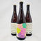 JESTER KING, RARE CORALS, FARMHOUSE ALE. 750ml BOTTLE