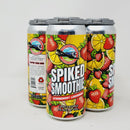 CONNECTICUT VALLEY, SPIKED SMOOTHIE, STRAWBERRY LEMONADE 16oz CAN