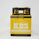 FOUNDERS, KBS CINNAMON VANILLA COCOA 4PK 12oz BOTTLE