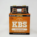 FOUNDERS, KBS  ESPRESSO 4PK 12oz BOTTLE