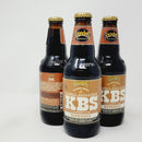 FOUNDERS, KBS  ESPRESSO  12oz BOTTLE