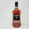 JURA 18YR  SINGLE MALT SCOTCH WHISKY. 750ml