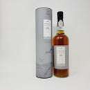 OBAN 18 YEAR SINGLE MALT SCOTCH WHISKY 750ml Bottle