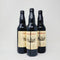 FREMONT, DARK STAR, IMPERIAL OATMEAL STOUT AGED IN BOURBON BARRELS 2021, 22oz BOTTLE