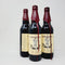 FREMONT, B-BOMB, IMPERIAL WINTER ALE AGED IN BOURBON BARRELS 2021. 22oz BOTTLE