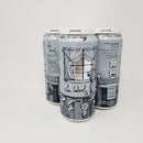 OFF COLOR, LE WOOL, BIERE DE GARDE STYLE ALE. 16oz CAN
