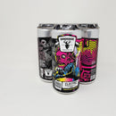 DREKKER, ELECTRIC, SMOOTHIE SELTZER, 16oz CAN
