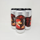 MIKKELLER SD, BAH HUM- BOCK , GERMAN STYLE DOPPELBOCK LAGER. 16oz CAN