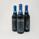 ECLIPSE OLD TRESTLE 2021 IMPERIAL STOUT AGED IN OLD TRESTLE BARREL. 500ml BOTTLE "LIMIT 1 PER ORDER"