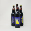 CYCLE TUESDAY 30 MONTH BARREL- AGED BALTIC PORTER WITH COCONUT 22oz BOTTLE "LIMIT 1 PER ORDER"