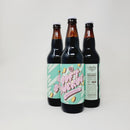 MODERN TIMES SOFT SWERVE CHOCOLATE MINT EDITION 22oz BOTTLE