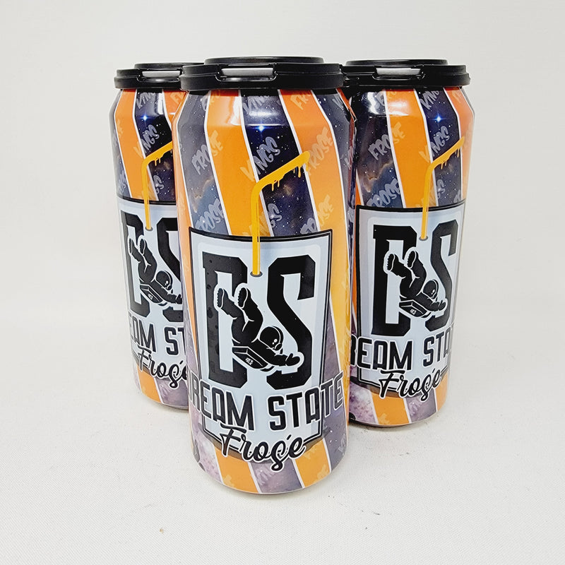 KINGS  DREAM STATE FROSE  16oz CAN