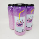 KINGS   BLACKBERRY  PUFF  FROSE  16oz CAN