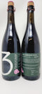 3 FONTEINEN  SCHAARBEEKSE  KRIEK 750ml BOTTLE