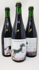 DARK  HORSE RESERVA  DARK SOUR ALE  750ml BOTLLE