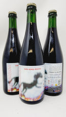 DARK  HORSE RESERVA  DARK SOUR ALE  750ml BOTLLE