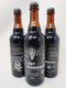 BOTTTLE LOGIC  LOST COORDINATES  IMPERIAL STOUT 500ml BOTTLE "LIMIT 2 PER ORDER"