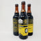 BOTLLE LOGIC  REACTION STATE  MAPLE BREAKFAST STOUT  500ml BOTTLE