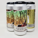 BOTTLE LOGIC  MY KIND OF SCUM  TART FRUIT  16oz CAN