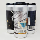 BOTTLE LOGIC  BRING YOU IN COLD  COLD IPA (ALE)  16oz CAN
