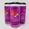 DECADENT  BLACK RASPBERRY CREAM POP IPA  16oz  CAN