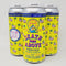 TRIMTAB  DEATH FROM ABOVE  FRUITED IMPEPERIAL SOUR ALE  16oz CAN