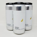 OTHER HALF   POETRY SNAPS  RICE LAGER  16oz CAN
