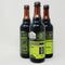 BOTTLE LOGIC  CRYOPRESERVATION  PISTACHIO ICE CREAM STOUT   500ml BOTTLE