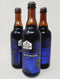 BOTTLE LOGIC  INTO THE MAELSTROM  ROCKY ROAD STOUT  500ml BOTTLE